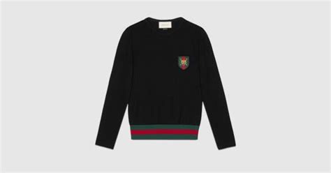 maglietta uomo gucci|Saldi Maglioni Gucci da Uomo: 100++ Prodotti .